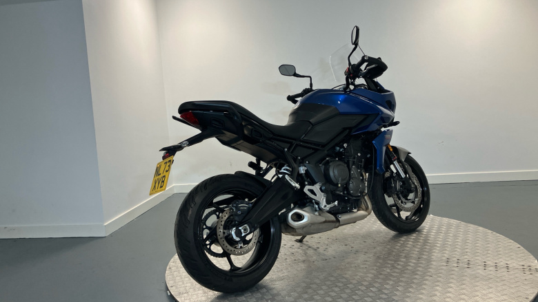 Triumph Tiger Sport 660 (21MY)